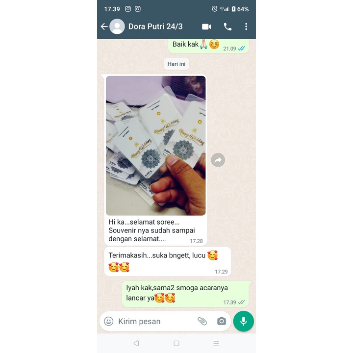 (GARANSI TERMURAH) Baby Gold Mini Gold Emas 0.002 Gram-5