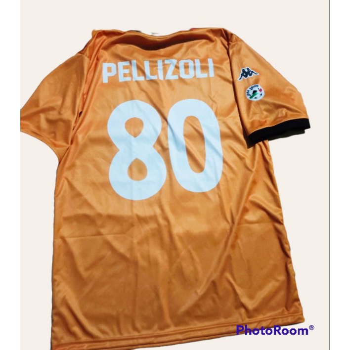 Jersey GK Roma 200/ Size XL