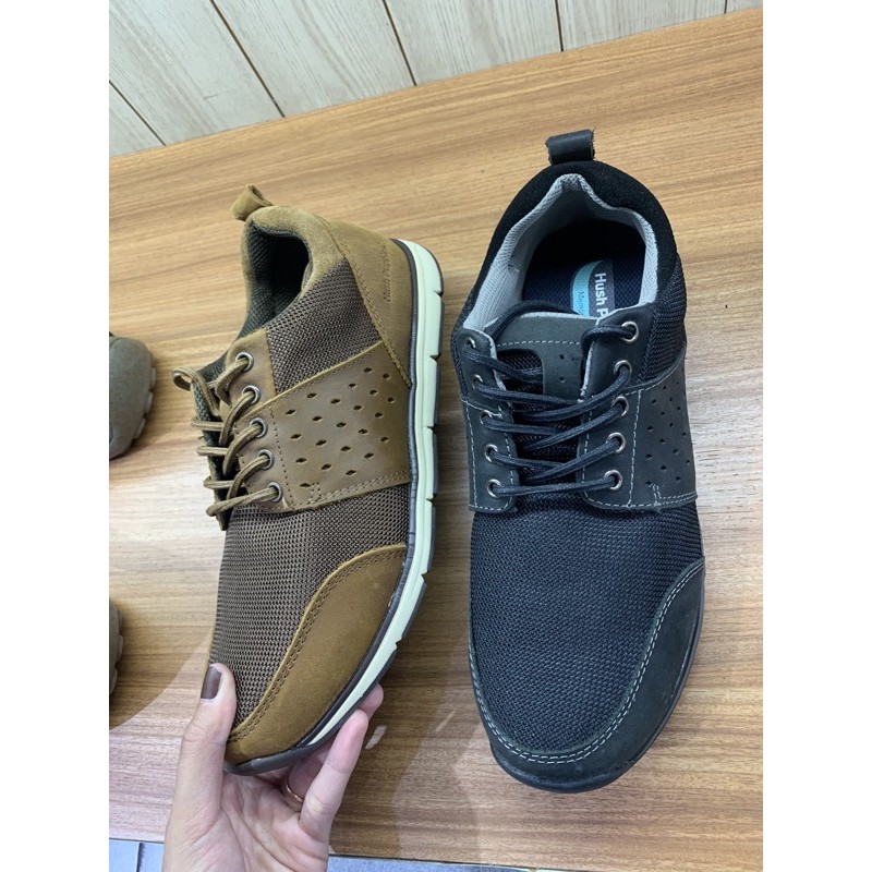 HUSH PUPPIES SNEAKERS PRIA SALE 70%