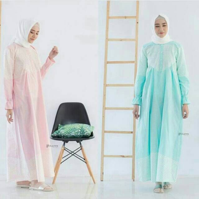 DAY DRESS GEONINA PULCHRA