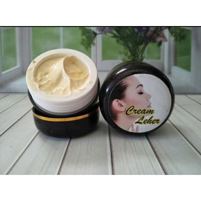 SH COSMETICS Cream Leher GIRLSNEED77