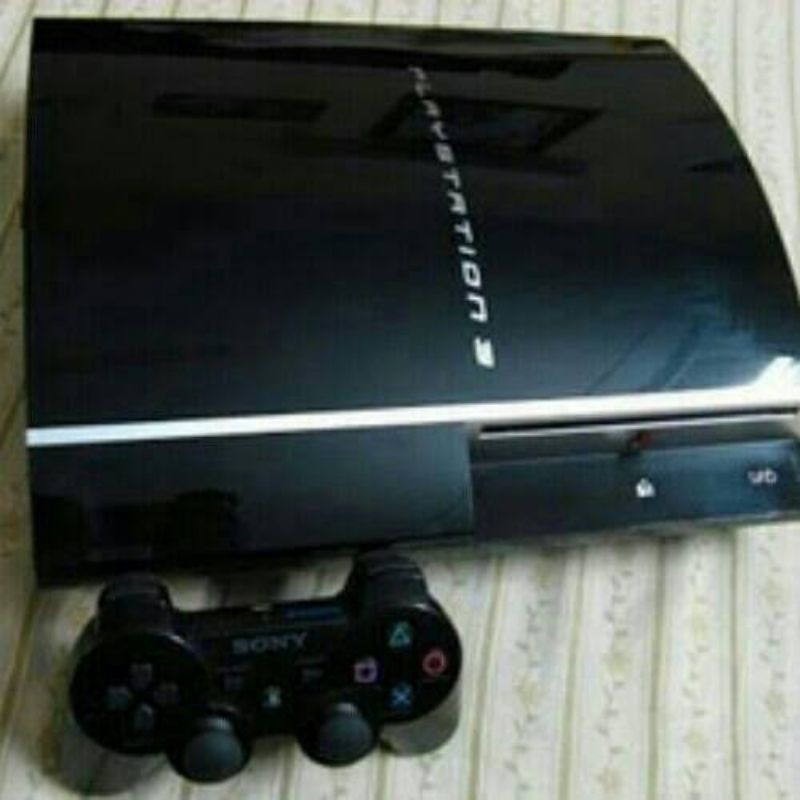 PS3 FAT YLOD