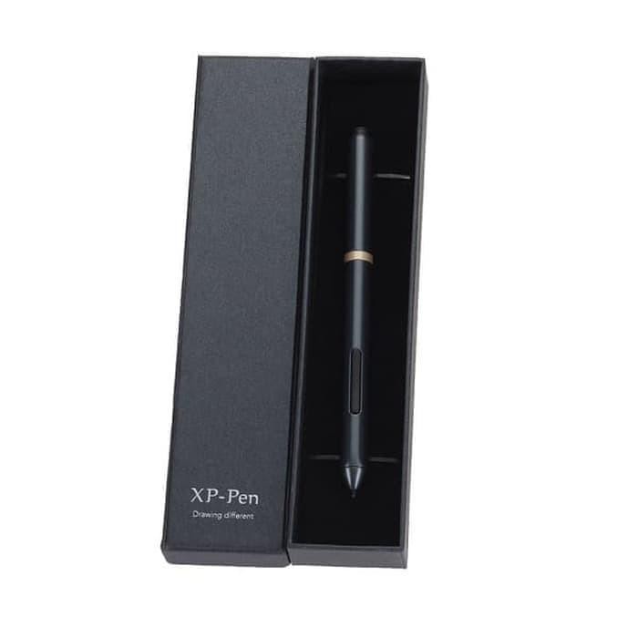 PROMO - Xp pen PN 03 Battery free stylus For Deco 01 dan ARTIST 13.3