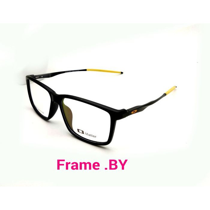 Unik FRAME KACAMATA SPORTY GAYA  MINUS PLUS BACA PRIA WANITA GAYA Terlaris