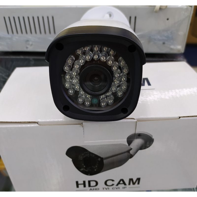 CCTV OUTDOOR 2MP MURAH / CCTV AHD MURAH/ CCTV MURAH /CCTV KABEL