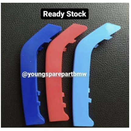 Klip Cover Trim Grille BMW X1 F48 Kidney Clip Grill M Sport Performance