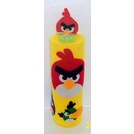 

BEST PRODUCT !!! Celengan Flanel Karakter Angry Bird / Celengan Angry Bird Hijau / Celengan Hias Karakter Merah / Celengan Custom Karakter / Celengan Anak / Celengan Unik / Celengan Kuning Merah Sedang / Celengan Murah Terlaris Terbaru - Paling Diminati