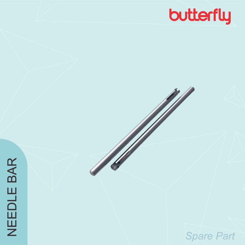 Sparepart Mesin Jahit - Tiang Jarum - Needle Bar Mesin Jahit Portable