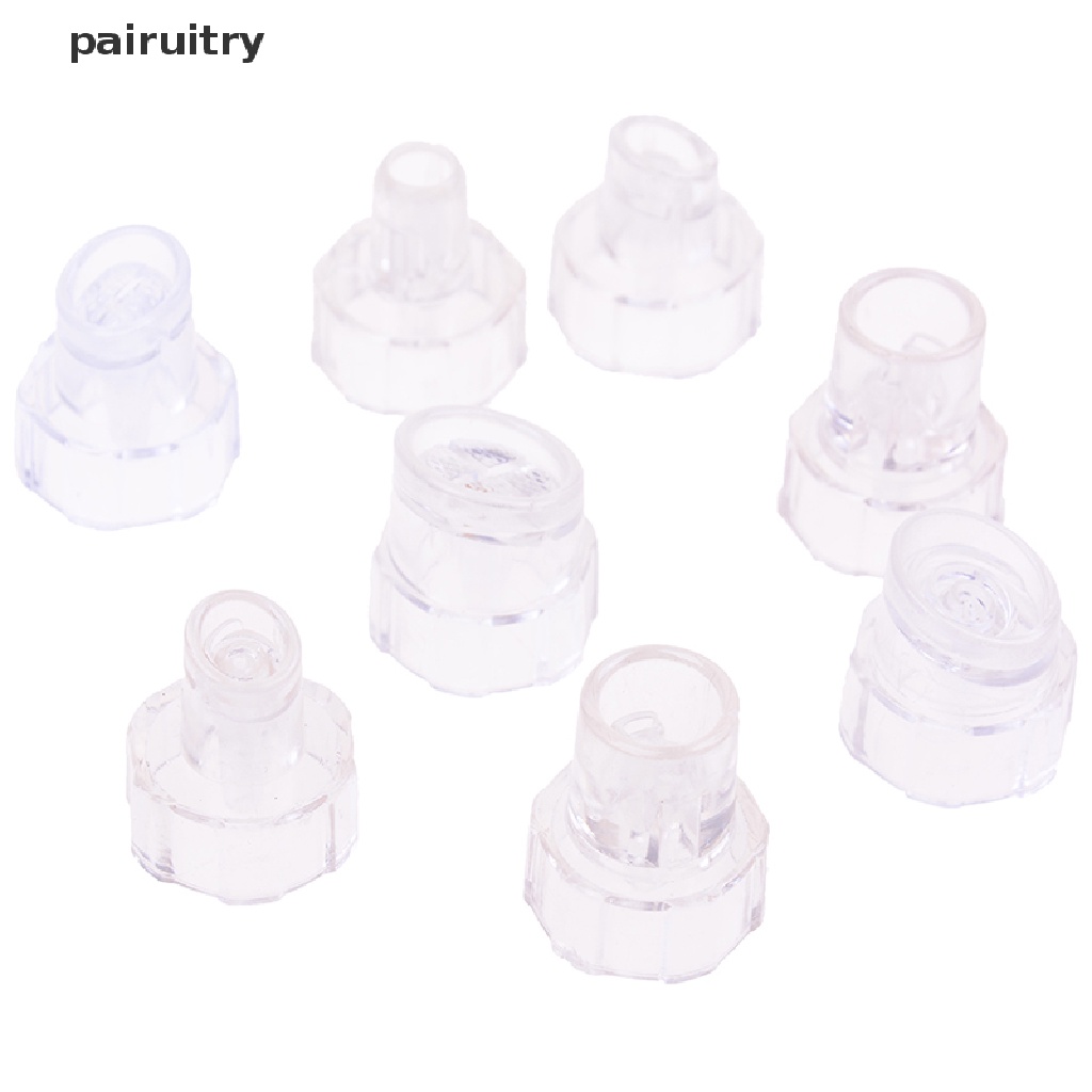 Prt Kepala Pembersih Pengganti 8 Ujung Untuk Mesin Dermabrasi aqua peel PRT