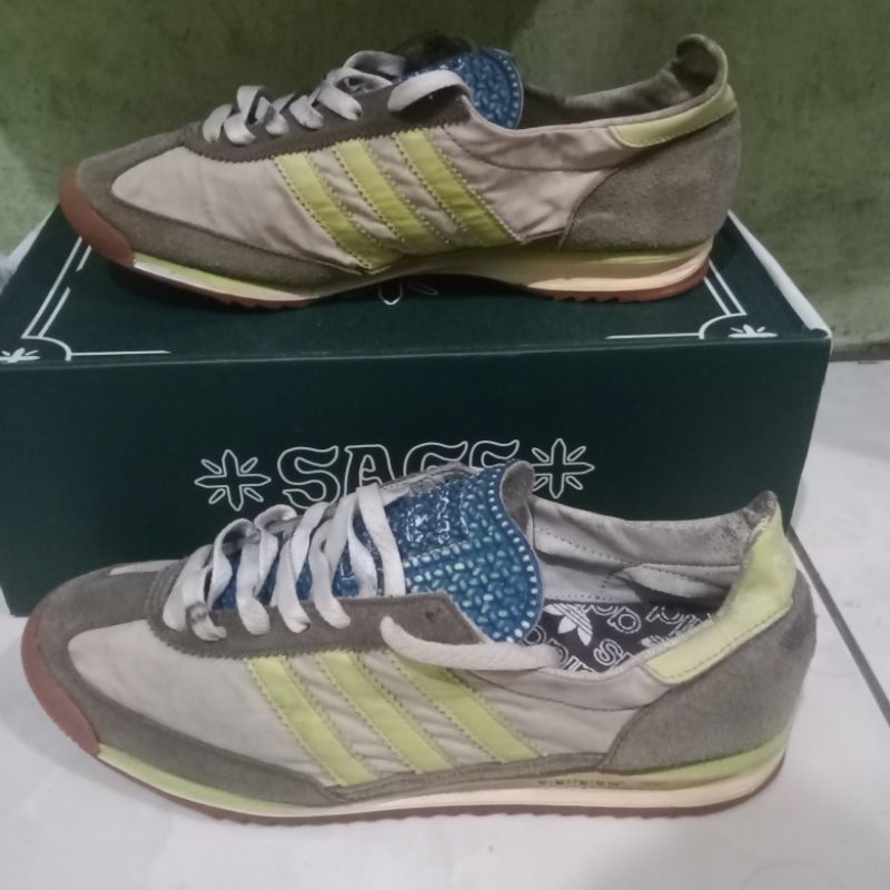 ADIDAS SL 72 SECOND
