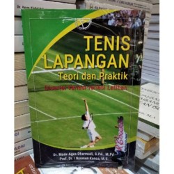 Tenis Lapangan