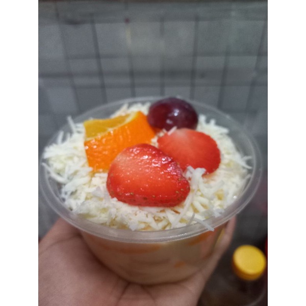 

salad buah 300ml