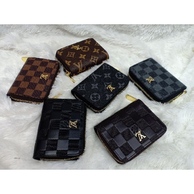 Dompet Kartu LV Dan GC Shopee Indonesia Dompet Kartu LV Dan GC Shopee Indonesia