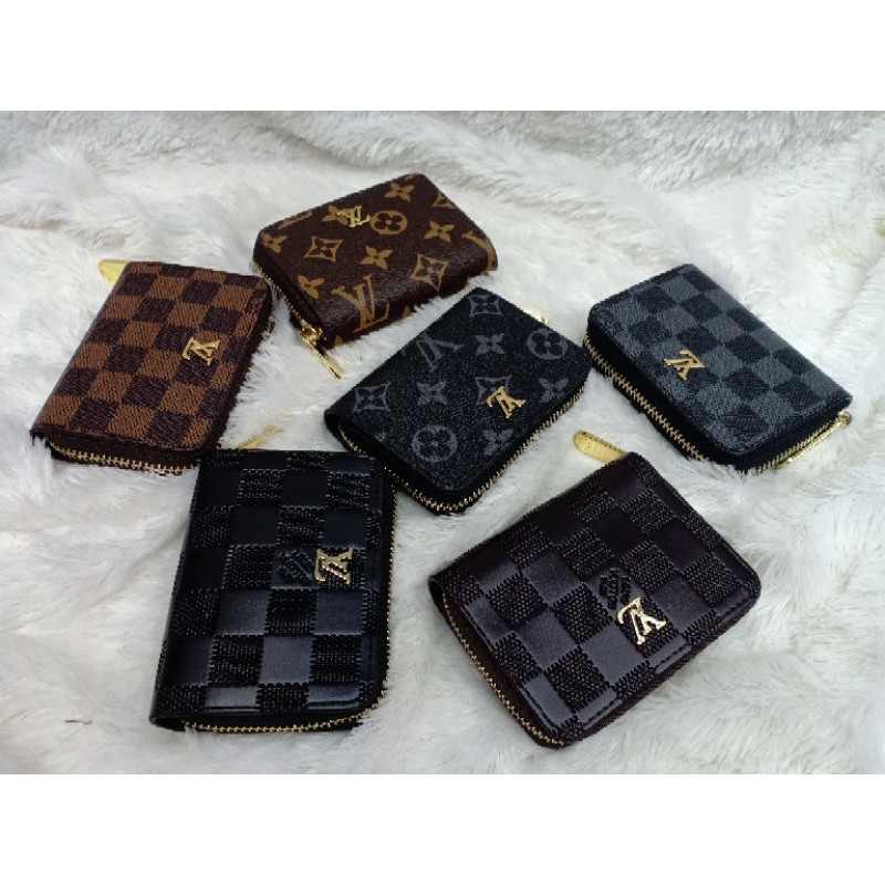  Dompet  Kartu  LV  Dan GC Shopee Indonesia