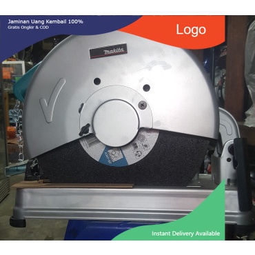 Mesin Potong Besi Makita 2414 NB (14 inch)