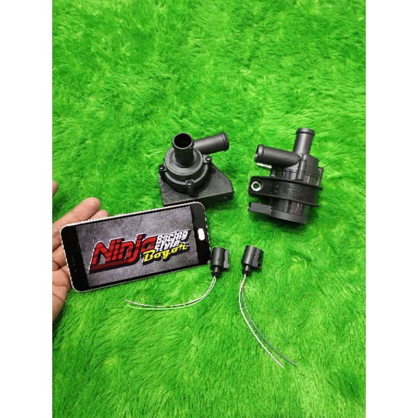 ELEKTRIK WATERPUMP EWP NOT BOSCH SPS - EWP ELEKTRIK WATERPUMP RADIATOR