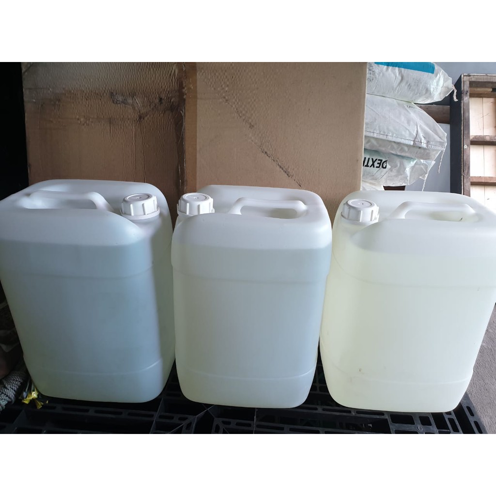 

Gula Cair Fructosa 30 kg