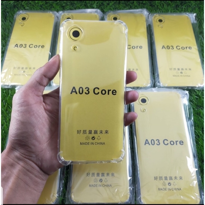 SAMSUNG A02S. A03. A03S . A03 Core. A12. A13. A31 ,A32 4G,A51, A52 , A71, A72  ANTI CRACK