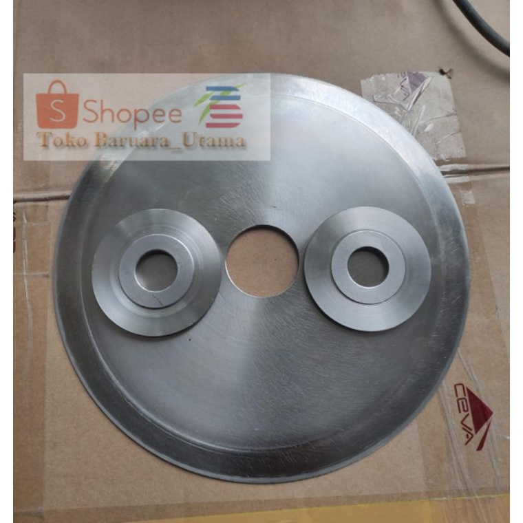 

Pisau Mesin Parting - Pisau Mesin Potong Ayam