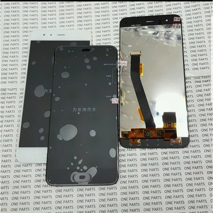 LCD TOUCHSCREEN XIAOMI MI6 ORIGINAL