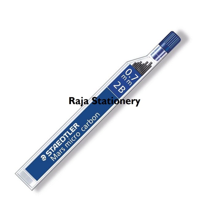 

Trendi Staedtler Lead 0.7 2B / Isi Pensil Mekanik Bagus