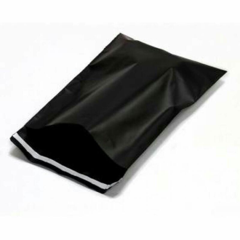

Kantong Plastik Olshop 30 x 37/Polymailer/packing seal/amplop plastik kemasan online shop