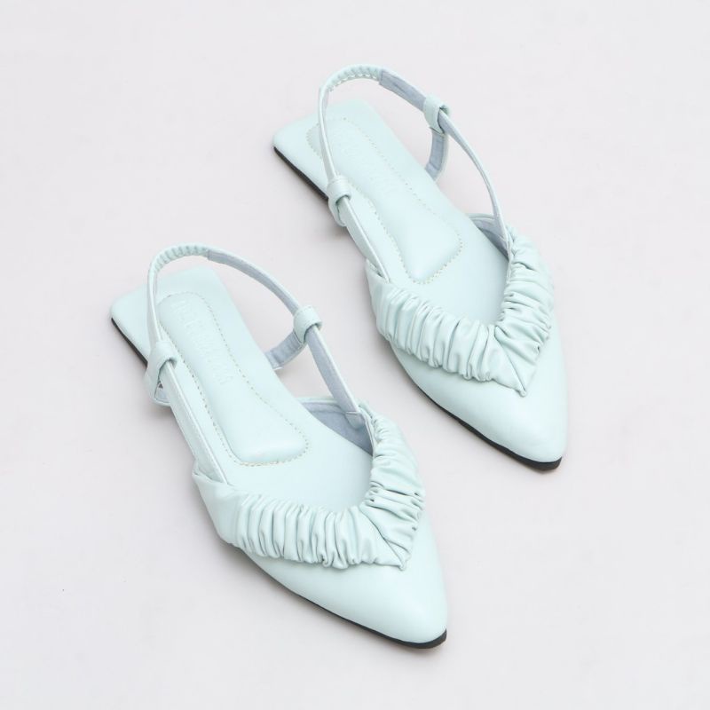 AMZ Amazara Sonya Flatshoes Sepatu Wanita / Sandal
