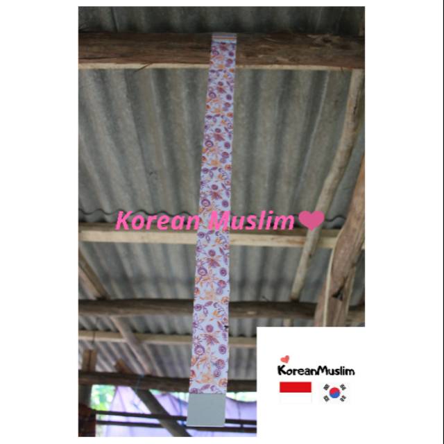

Murah!!! Double tape ampuh anti lalat, import korea!!!
