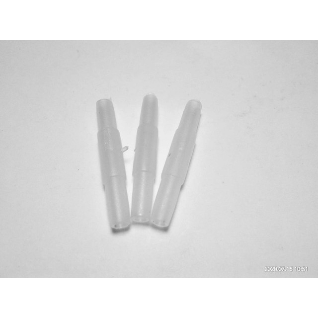 [DEV-9065] SAMBUNG SELANG AIR PUMP CO2 I MIN PLUS