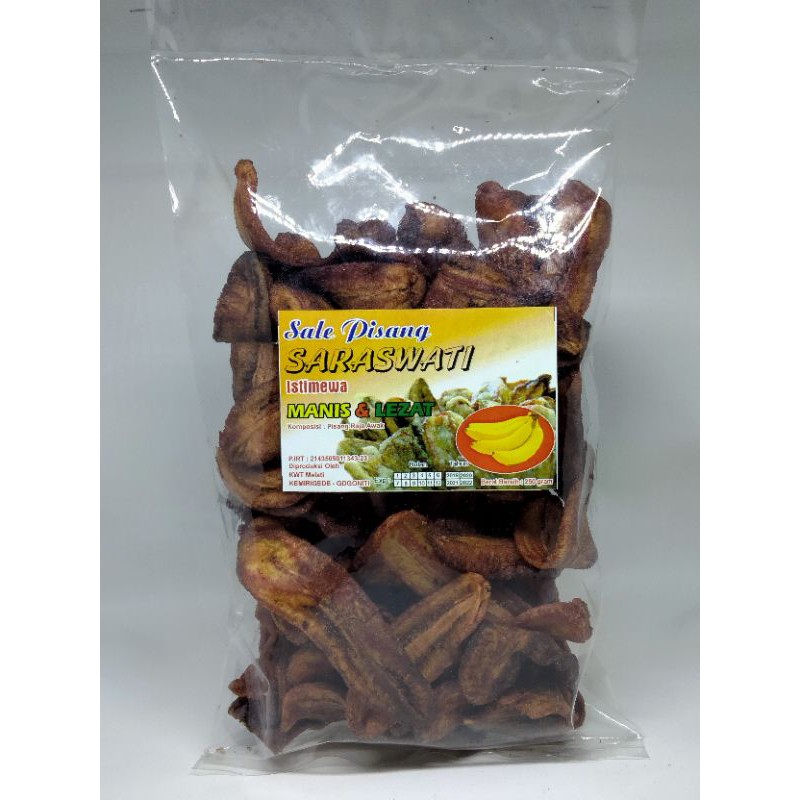 

SalePisang Saraswati