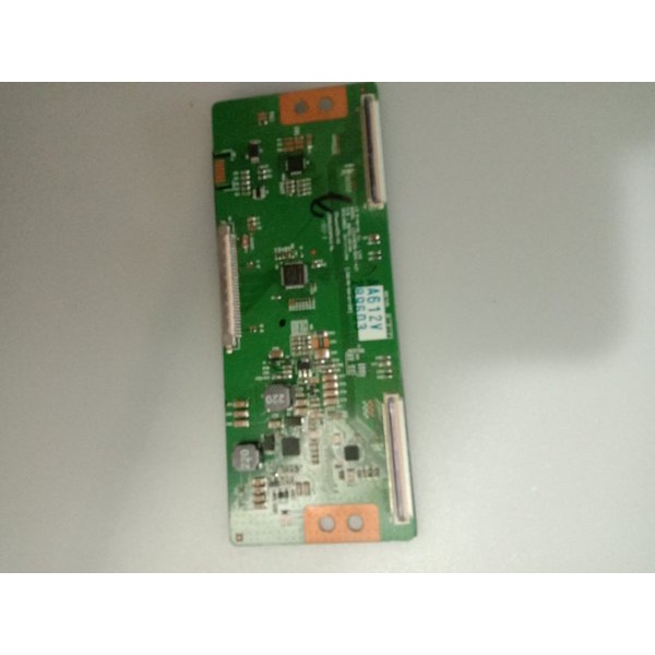TCON TV LG 32LV2130-T CON 32LV2130-TKON TV LG 32LV2130