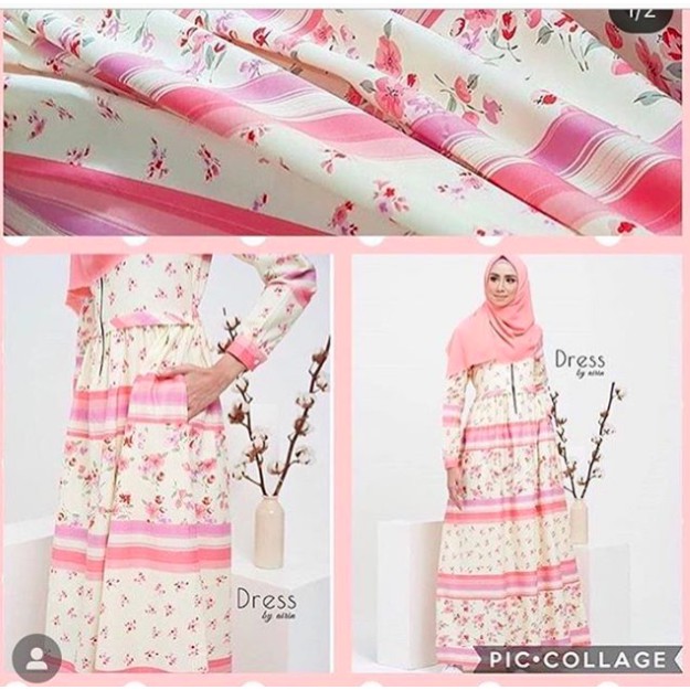 SALE Luna Dress Austen DressbyAirin size S NWT Dress by Airin