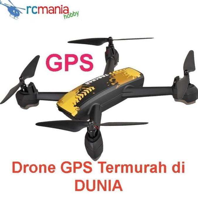 PART JXD 518 GPS Drone Wifi Camera vs DJI Tello -DRONE_ZONE
