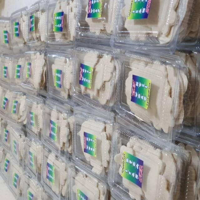 

Cireng isi khas bandung