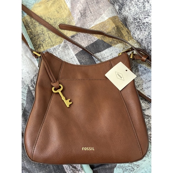 Fossil Talia Crossbody (NEW)
