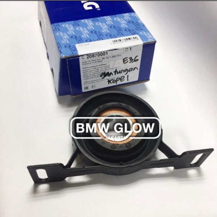 Jual Gearbox Gantungan Kopel Bmw E36 Swag Shopee Indonesia