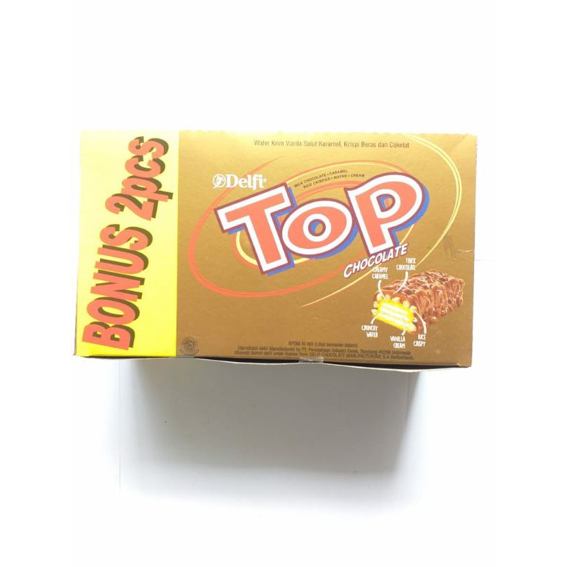 

top isi 24 x 9 gr