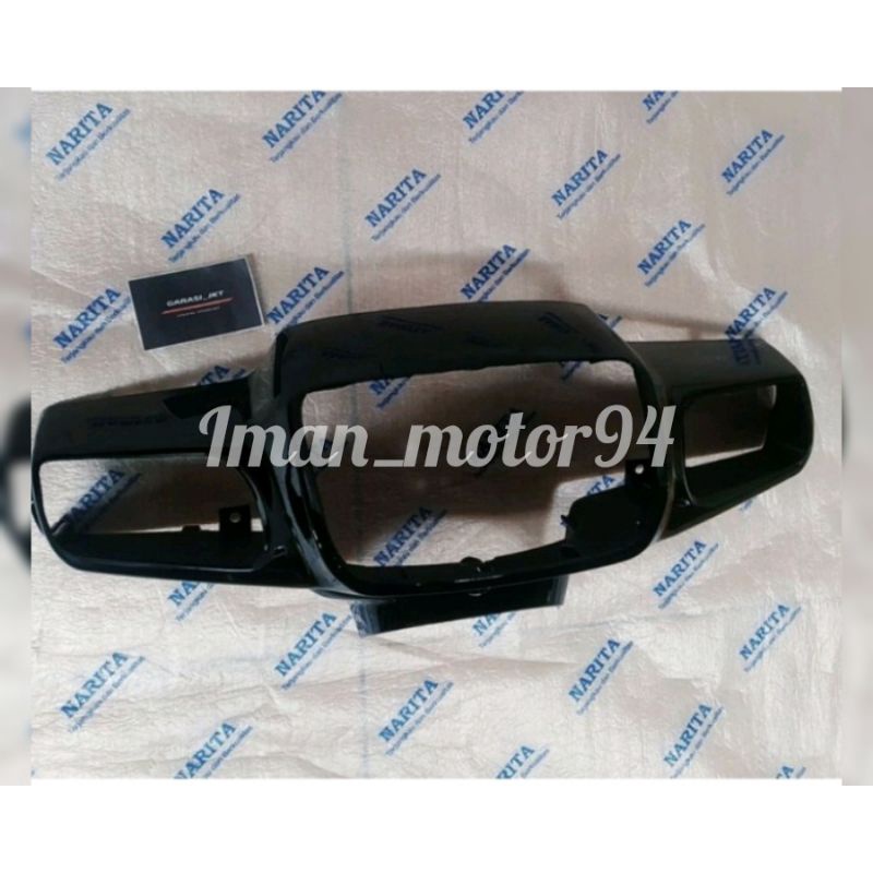 Batok Kepala Atau Cover Stang Stir Honda Astrea, Grand,Legenda 1