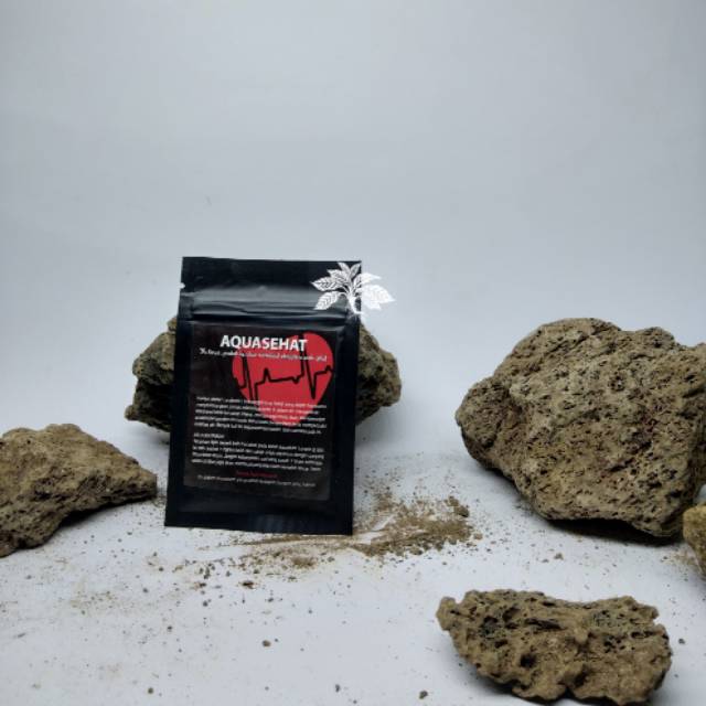 Bakteri Starter Aquascape