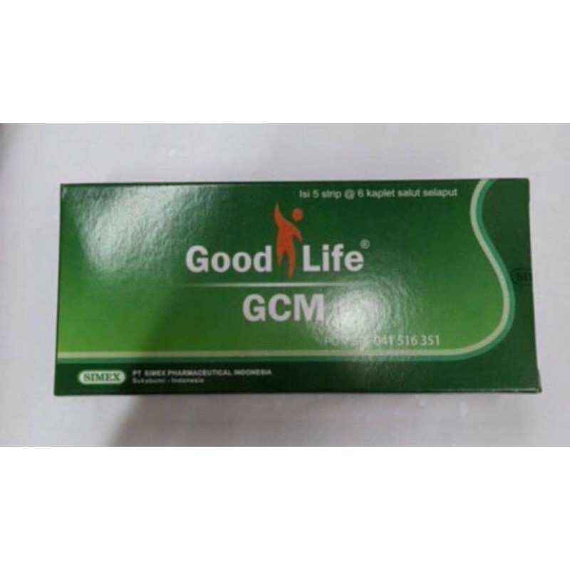 Good Life GCM
