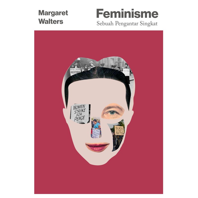 Buku Feminisme; Sebuah Pengantar Singkat - IRCISOD