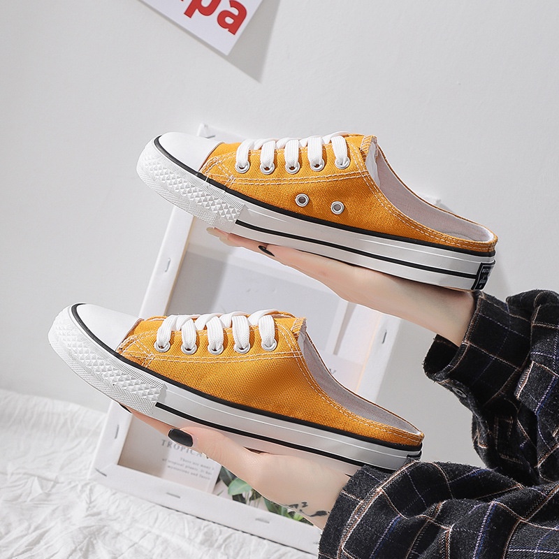 Satu7an SPT-01 SEPATU SNEAKERS KASUAL PRIA WANITA IMPORT SEPATU SEKOLAH KEKINIAN GROSIR JAKARTA COD