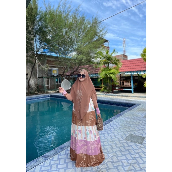 Manna salwa Terbaru Azizil rafanda ucl al qiblat bhysel