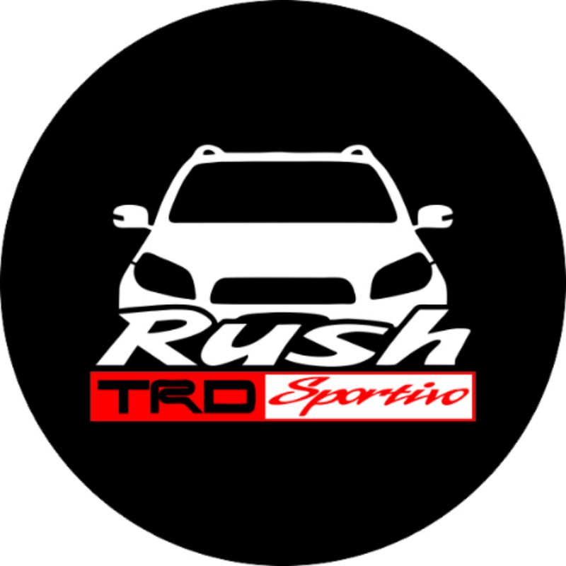 Cover Ban Rush Sarung Ban Rush