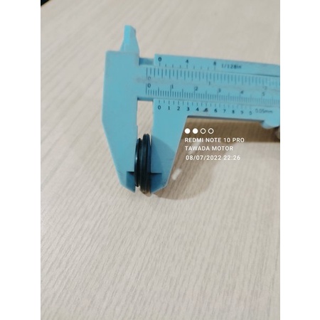 KARET BODI BODY BULAT TIPIS ATAU PIPIH
