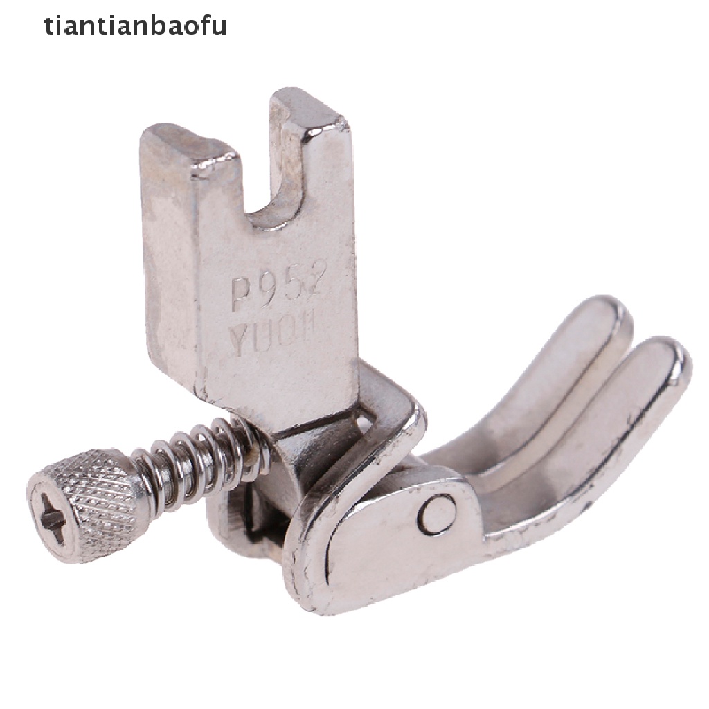 1 Pc P952 Presser Foot Adjustable Untuk Mesin Jahit