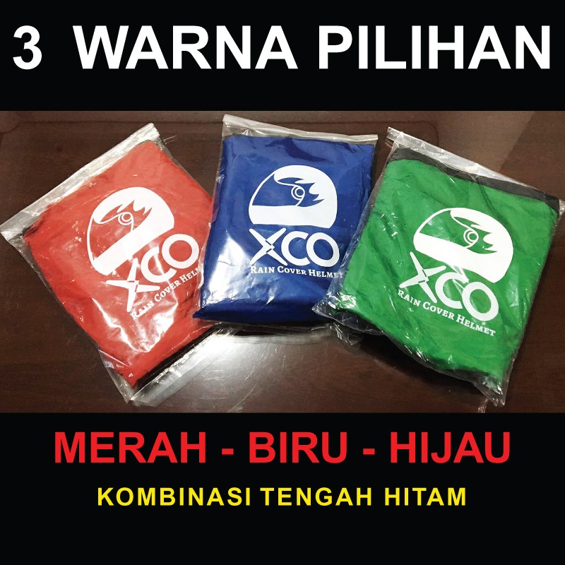 Tas Helm - Sarung Helm - Cover Helm