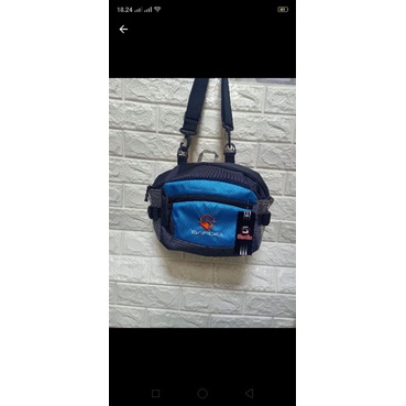 tas gardio tas slempang pri