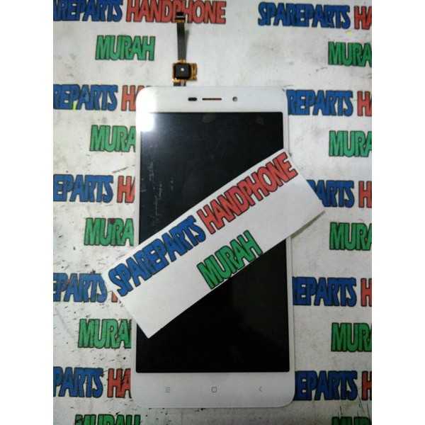 LCD TOUCHSCREEN XIAOMI REDMI 4A MI4A MI 4A ORIGINAL