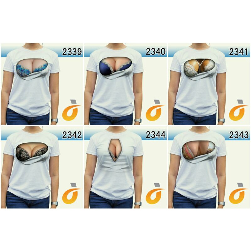 kaos baju / sablon satuan / olahraga / bra / bh sport / kutang / sixpack / fitness / gym / sablon DT